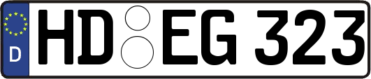 HD-EG323