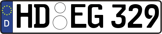 HD-EG329