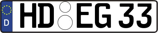 HD-EG33