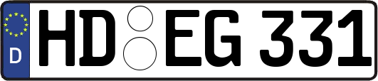 HD-EG331