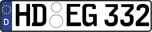 HD-EG332