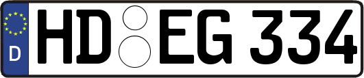 HD-EG334