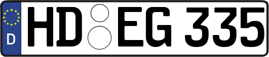HD-EG335