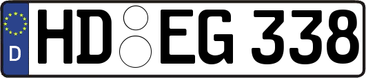 HD-EG338