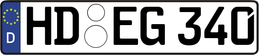 HD-EG340