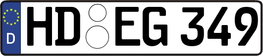 HD-EG349