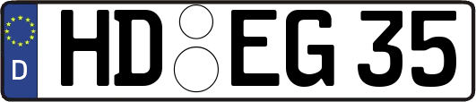 HD-EG35