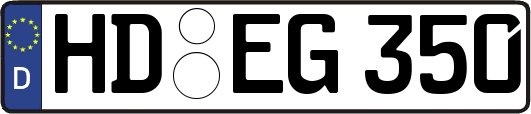 HD-EG350