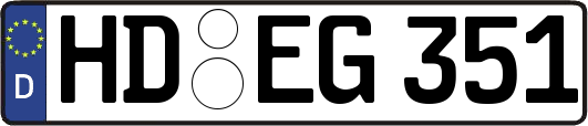 HD-EG351