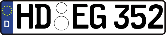 HD-EG352