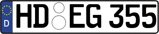HD-EG355