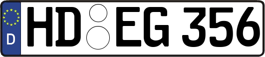 HD-EG356