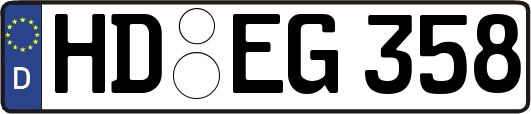 HD-EG358