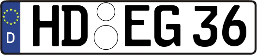 HD-EG36