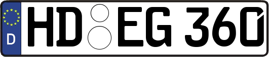 HD-EG360