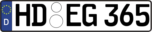 HD-EG365