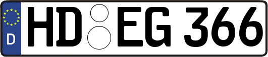 HD-EG366