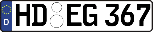 HD-EG367