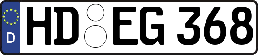 HD-EG368