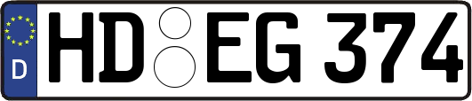 HD-EG374