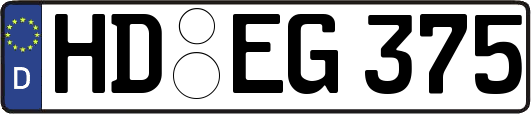HD-EG375