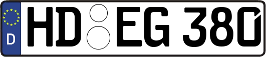 HD-EG380