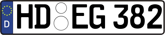 HD-EG382