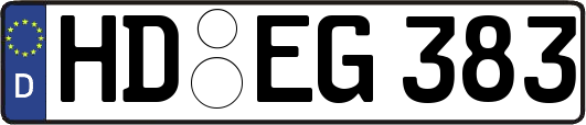 HD-EG383