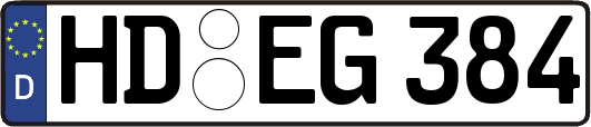 HD-EG384
