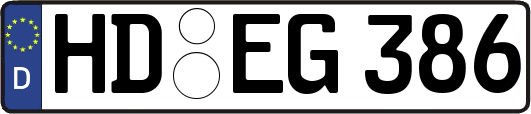 HD-EG386