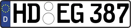 HD-EG387