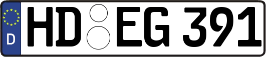 HD-EG391