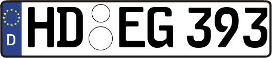 HD-EG393