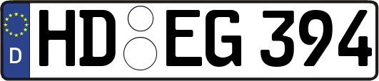 HD-EG394