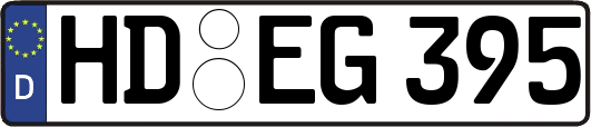 HD-EG395