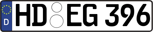 HD-EG396