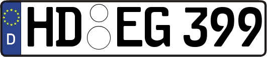 HD-EG399