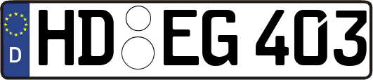HD-EG403