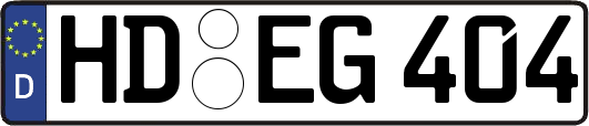 HD-EG404