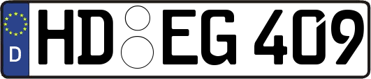 HD-EG409