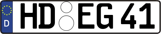 HD-EG41