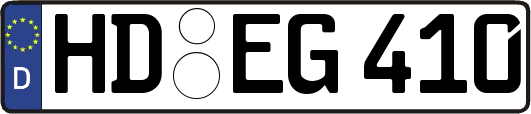 HD-EG410