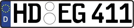 HD-EG411