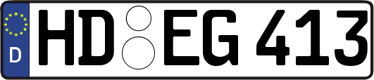 HD-EG413