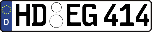 HD-EG414