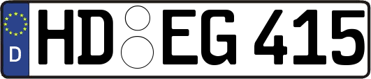 HD-EG415