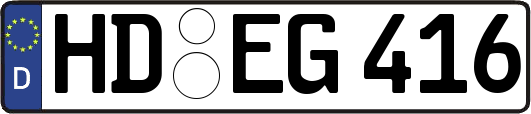 HD-EG416