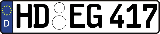 HD-EG417