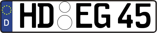 HD-EG45