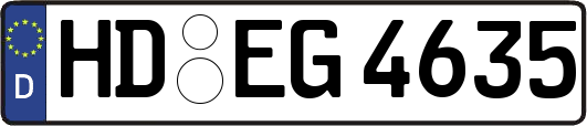 HD-EG4635